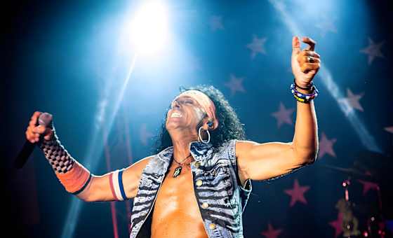 Velcro Pygmies