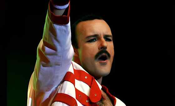 Queen: The Bohemians