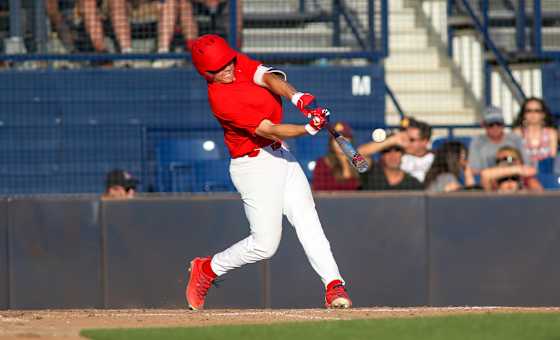 Utah Utes at Arizona Wildcats Baseball