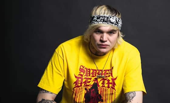 Svdden Death