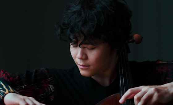 445. Schlosskonzert Bad Iburg: Quatuor Hermès - Michiaki Ueno | Violoncello