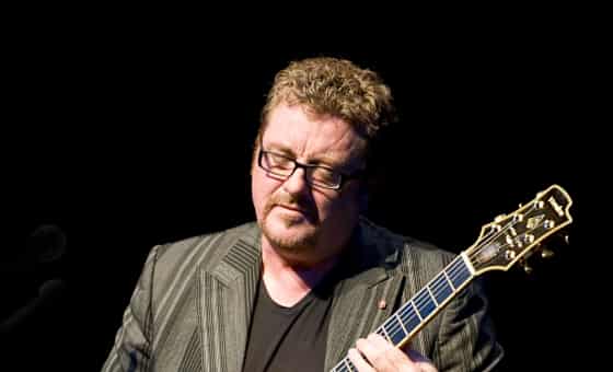 Martin Taylor