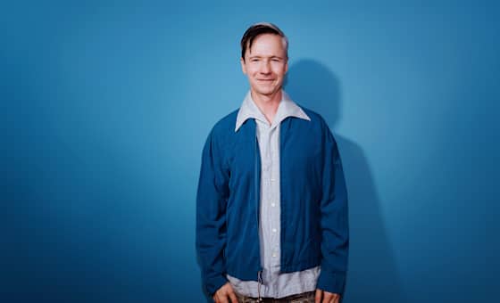 John Cameron Mitchell - Hedwig 25th Anniversary Movie