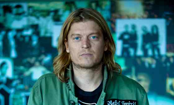 Puddle of Mudd