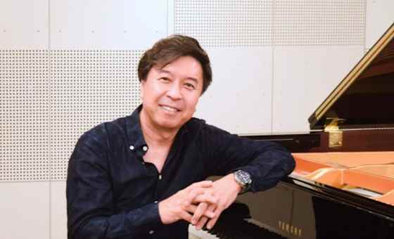Makoto Ozone: TRiNFiNiTY