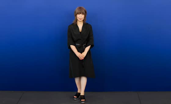 Eiko Ishibashi