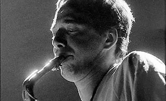 John Zorn @ Great American Music Hall