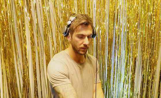Hot Since 82