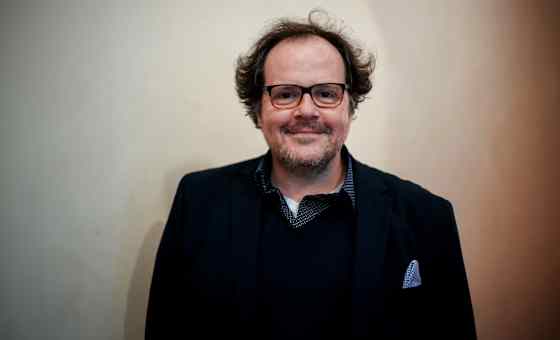 Thomas Mraz