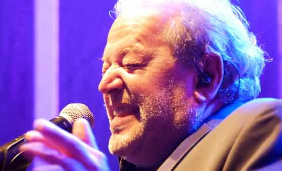 Cocky Joe - a tribute to Joe Cocker