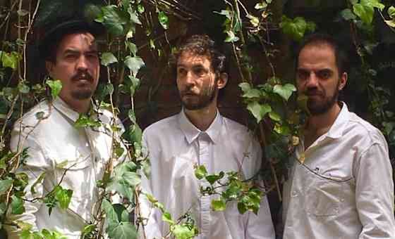Los Pirañas + Earthly Measures