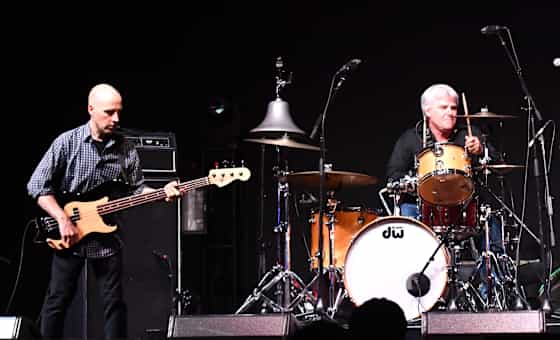 The Messthetics