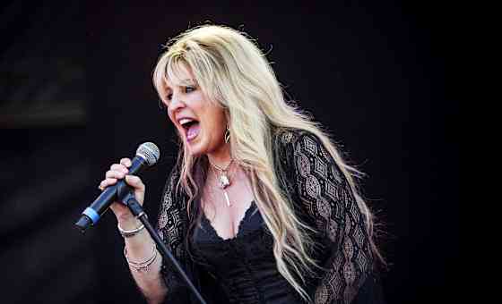 Vixen @ Whisky a Go Go