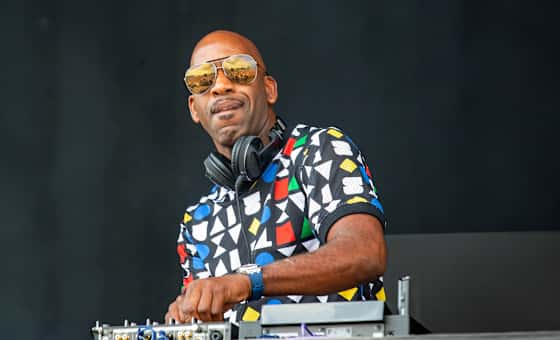 Dj Spoony