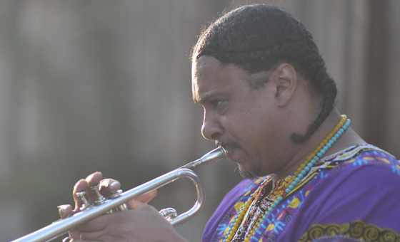 Josef Leimberg & Mystic Arkestra