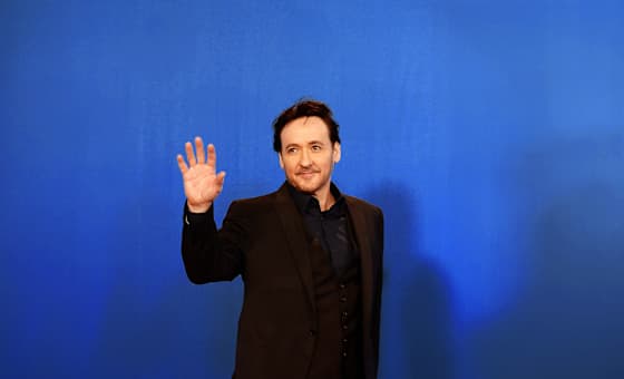 John Cusack - Screening of Say Anything