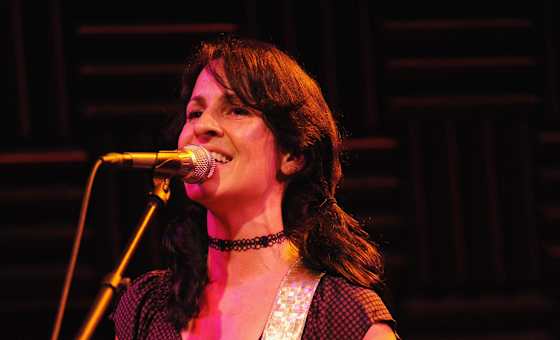 Tracy Bonham