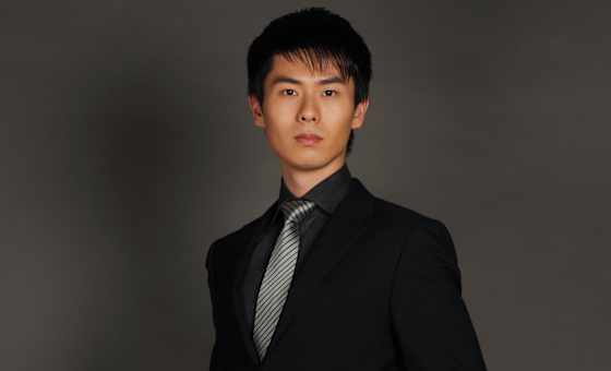 Klavierkonzert Kotaro Fukuma