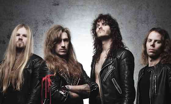 Evil Invaders + Exhorder + Heathen