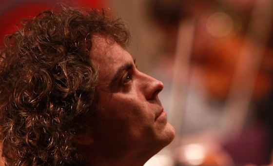 PAUL LEWIS, PIANOFORTE