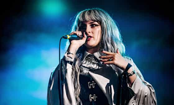Mothica + Special Guests: Harpy