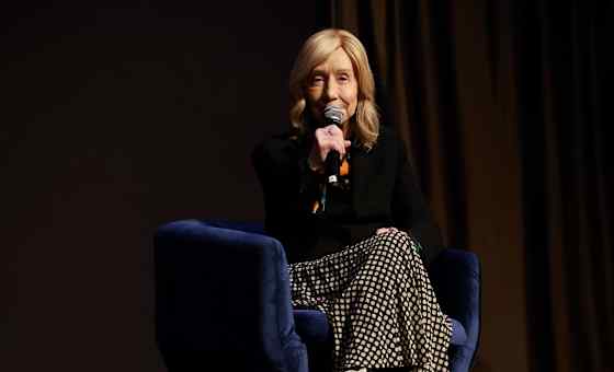 Doris Kearns Goodwin