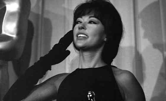 Rita Moreno