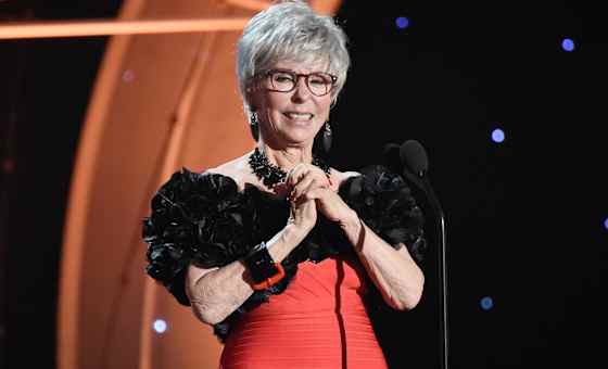 Rita Moreno