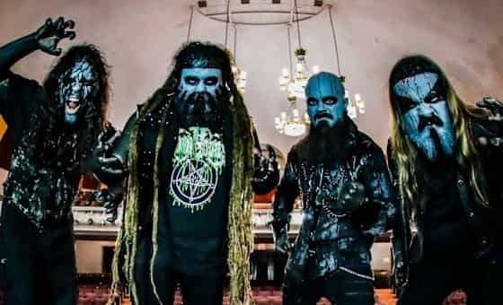 The Convalescence with Knifeback