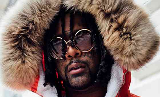 03 GREEDO Live in Concert - Long Beach, CA