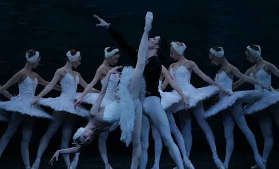 The Moscow Ballet
