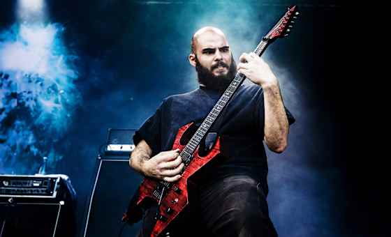 Suffocation (US)