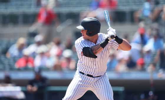 Somerset Patriots at Richmond Flying Squirrels