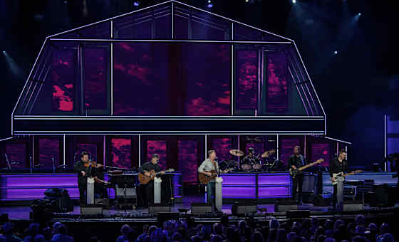 Grand Ole Opry