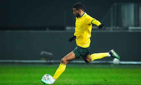 Fortuna Sittard vs Sparta Rotterdam