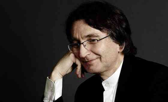 Evgeny Koroliov, Klavier