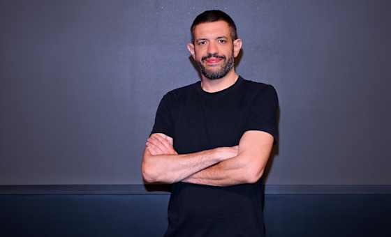 Francesco de Carlo