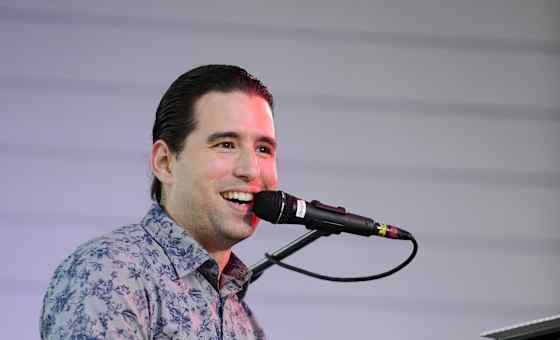 Alfredo Rodriguez Trio