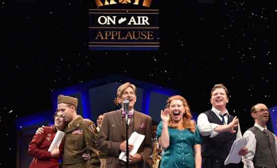 It’s a Wonderful Life - The Musical