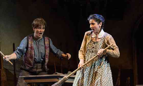 Hänsel & Gretel