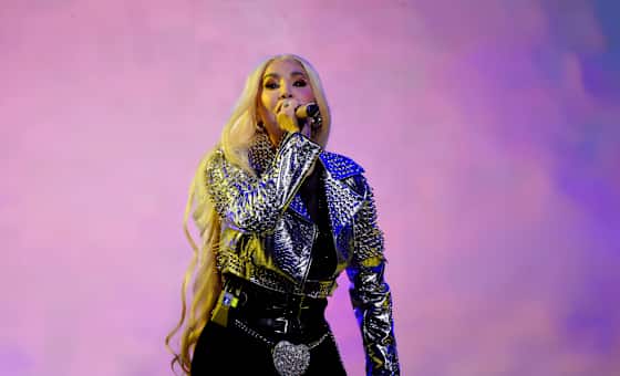Ivy Queen