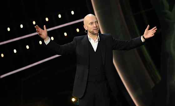 Derren Brown