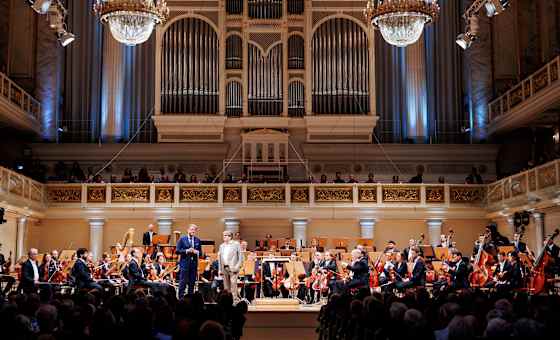 Munich Philharmonic Orchestra