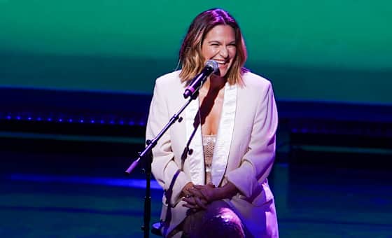 Shoshana Bean