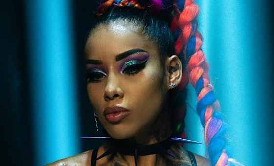 MESTIZA presents Sacro Halloween