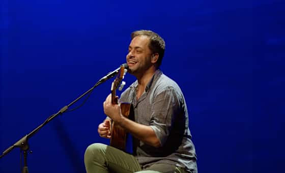 António Zambujo