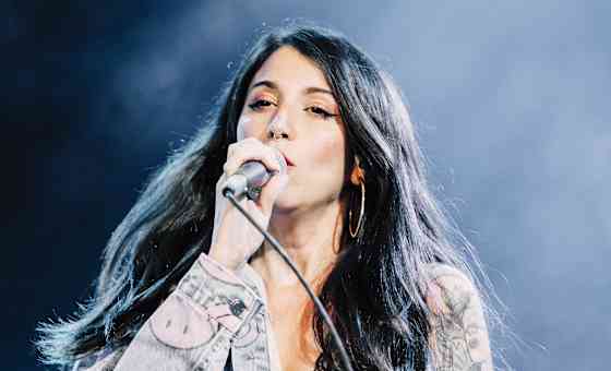 Bely Basarte