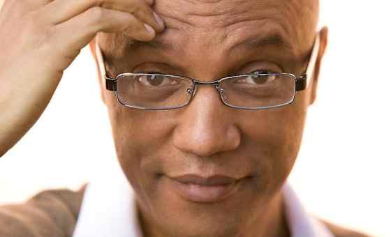BILLY CHILDS