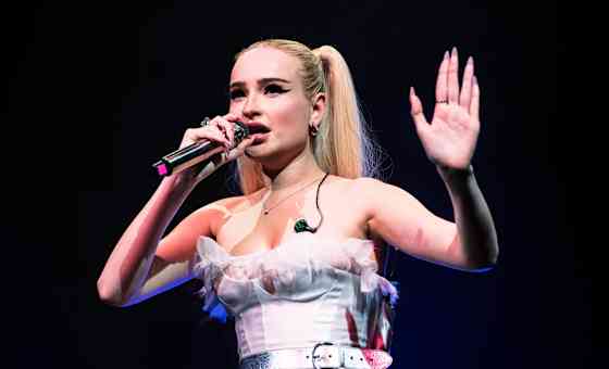 Kim Petras