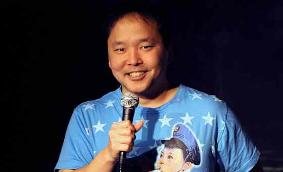 BGCC:Paul Ogata
